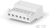 Standard Rectangular Connectors - 644020-6 - TE Connectivity