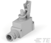 Toggle Switches - K1137413 - TE Connectivity