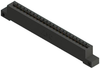 Card Edge Connectors - Edgeboard Connectors - 387-022-542-112 - Lingto Electronic Limited