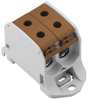Terminal Blocks - Power Distribution - 281-2502610000-ND - DigiKey
