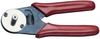 Crimp Tool, Hand, Mtc Connector Rohs Compliant Omega - 69AH8846 - Newark, An Avnet Company