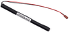 Rechargeable Battery, 4.8V, 750Mah; Battery Voltage Dantona Industries - 55AC8247 - Newark, An Avnet Company