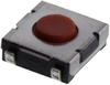 Tact,6X6,smt,j-Lead,160Gf Rohs Compliant Alcoswitch Te Connectivity - 23R8939 - Newark, An Avnet Company