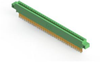 Card Edge Conn, Dual Side, 68Pos, Th; Card Edge Connector Type Edac - 61AJ3899 - Newark, An Avnet Company
