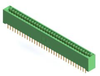 Card Edge Conn, Dual Side, 66Pos, Th; Card Edge Connector Type Edac - 75AJ5042 - Newark, An Avnet Company
