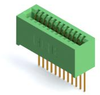 Card Edge Conn, Single, 12Pos, Wire Wrap; Card Edge Connector Type Edac - 59AJ5714 - Newark, An Avnet Company