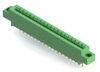 Card Conn, Single Side, 19Pos, Wire Wrap; Card Edge Connector Type Edac - 59AJ8816 - Newark, An Avnet Company