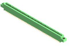 Card Edge Conn, Dual, 78Pos, Wire Wrap; Card Edge Connector Type Edac - 64AJ3364 - Newark, An Avnet Company