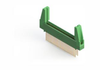 Card Conn, Dual Side, 50Pos, Wire Wrap; Card Edge Connector Type Edac - 68AJ8780 - Newark, An Avnet Company