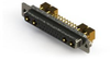 Combo D-Sub Conn, R/a Rcpt, Dc-21W4, Th; Product Range Edac - 55AJ7276 - Newark, An Avnet Company