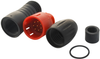 Circular Connector, 720 Series, Plug, 8, Pin, Solder, Cable Mount Rohs Compliant Binder - 75R4529 - Newark, An Avnet Company