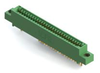 Card Conn, Single Side, 28Pos, Wire Wrap; Card Edge Connector Type Edac - 67AJ5974 - Newark, An Avnet Company
