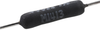 Wirewound Resistor, 500 Ohm, 1W, 1%; Resistance Vishay - 63M2661 - Newark, An Avnet Company