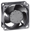 Axial Fan, 60Mm, 12Vdc, 23.5Cfm, 34Dba; Supply Voltage Vdc Ebm-Papst - 30Y1519 - Newark, An Avnet Company