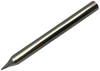 Soldering Iron Tip, Conical, Long, 1 Mm Rohs Compliant Metcal - 19X2490 - Newark, An Avnet Company