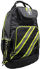 Backpack, 365.1 X 177.8 X 508Mm, Pet; Carrying Case Material Klein Tools - 17AC7987 - Newark, An Avnet Company