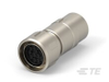 Standard Circular Connectors - ZPF000000000201037 - TE Connectivity