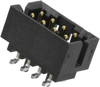 Conn Shrouded Header HDR 8 POS 2mm Solder ST SMD Milli-Grid™ Embossed T/R - 514-0878320828 - Utmel Electronic Limited