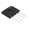 Bridge Rectifiers - GBU4K-E3/51 - 040398-GBU4K-E3/51 - Win Source Electronics