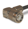 RF Coaxial Cable Mount Connector - 122286 - Richardson RFPD