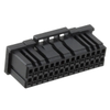 Connectors, Interconnects - Rectangular Connectors - Rectangular Connector Housings - 1365693-1-1827863-5 - Win Source Electronics