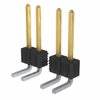 Headers, Male Pins - 68423-236-ND - DigiKey