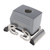 Heavy Duty Connector Housings, Hoods, Bases - 1787720000-ND - DigiKey