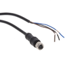 Circular Cable Assemblies - 1920-CBF08-S33N0-02BPVC-ND - DigiKey