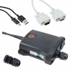 RF Receiver, Transmitter, and Transceiver Finished Units - BLIZZARD-868 - Quarktwin Technology Ltd.
