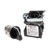 Selector Switches - 4008-XB4BD33GEX-ND - DigiKey