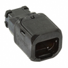 Rectangular Connector Housings - 1508-1005-ND - DigiKey