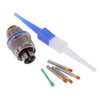 Circular Connector Assemblies - AMS3456L10SL-3S-ND - DigiKey