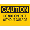 Signs, Nameplates, Posters - 2267-122576-ND - DigiKey