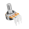 Rotary Potentiometers, Rheostats - 1528-5275-ND - DigiKey