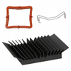 Heat Sinks -- ATS1060-ND