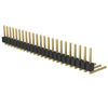 Headers, Male Pins - S1132EC-23-ND - DigiKey