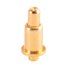 Contacts, Spring Loaded (Pogo Pins), and Pressure - 2223-CPG-46-TH-TRCT-ND - DigiKey
