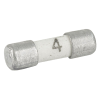 Surface Mount Fuse, 7 x 2 mm, Quick-Acting F, 125 VAC, 125 VDC -- 172876 - Image