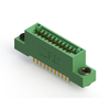Edgeboard Connectors - 151-345-022-521-203-ND - DigiKey