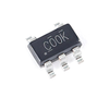 Gates and Inverters -- SN74LVC1G00DBVR - Image