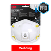 Personal Protective Equipment (PPE) -- 8515HA1-A-PS
