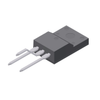100V - 1200V N-Channel Power MOSFETs with Fast Intrinsic Diodes (HiPerFETs) -- IXFP4N100PM - Image