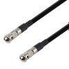 Coaxial Cables (RF) - 5073-LCCA30857/BK-FT6-ND - DigiKey