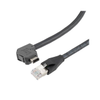 Between Series Adapter Cables - 5073-TRGIX615EC-BLK-1M-ND - DigiKey