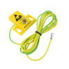 ESD Grounding - 218653 - RS Components, Ltd.