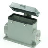 Heavy Duty Power Connector Housings & Hoods - 2085006 - RS Components, Ltd.