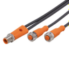 Sensor & Actuator Cables - 187653 - RS Components, Ltd.