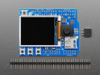 Displays For Arduino - 1245444 - RS Components, Ltd.