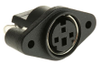 DIN Connectors - 1831760 - RS Components, Ltd.