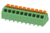 PCB Terminal Blocks -- 1511317 - Image